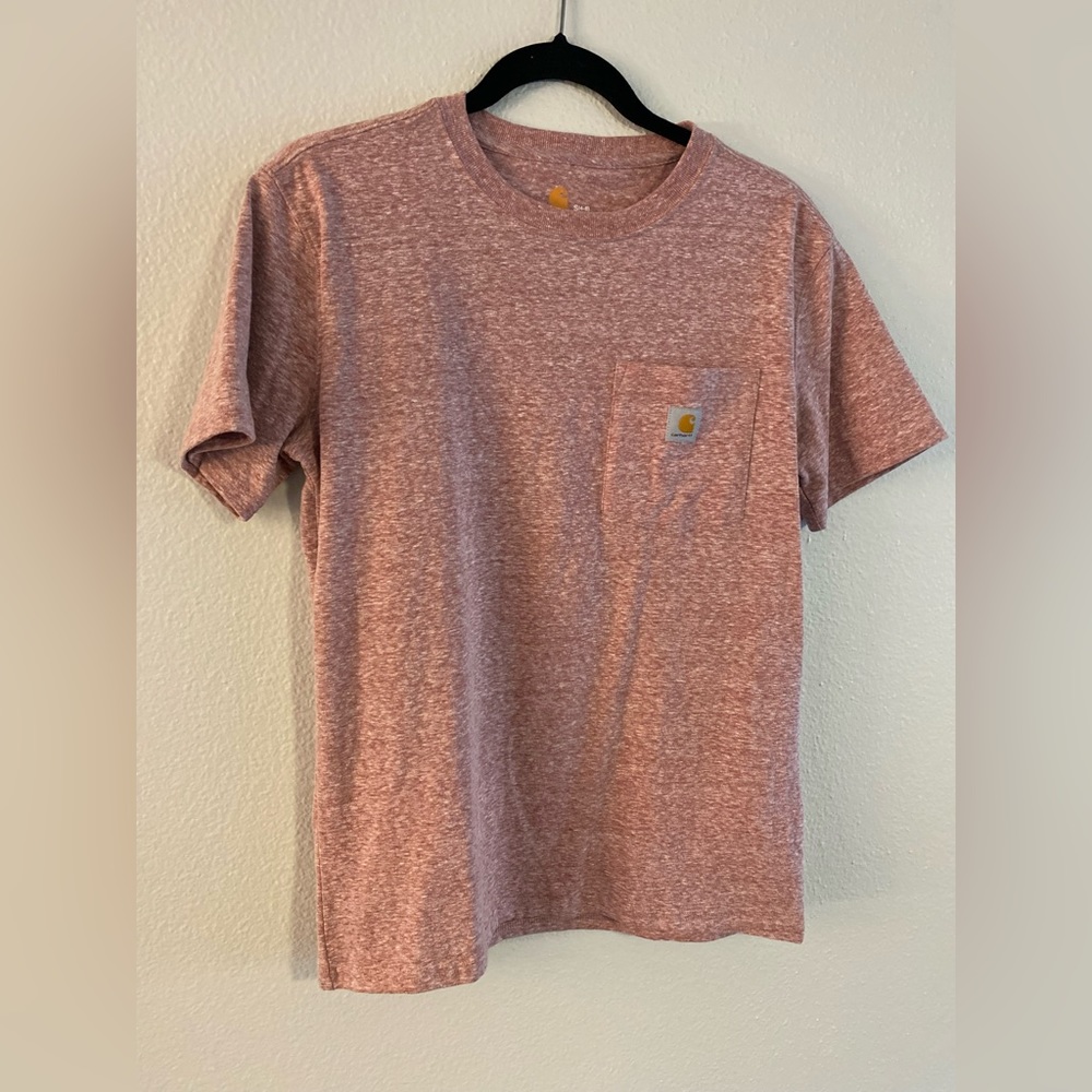 Carhartt T-Shirt - Small